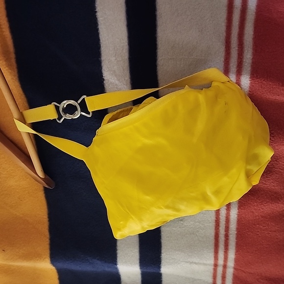 Vintage Izod Lacoste windbreaker - Picture 4 of 5